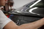 Mercedes-Benz C200 Coupe 4Matic by Larte Design 2018 года
